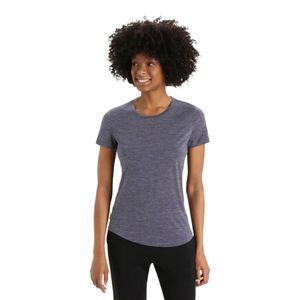 womens Merino Sphere II Short Sleeve