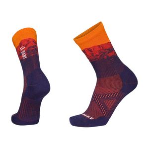 unisex trail pro mickey graglia Socks