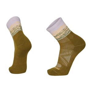 unisex the range hike light mini Socks