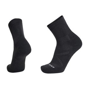 unisex light cushion hike mini crew Socks