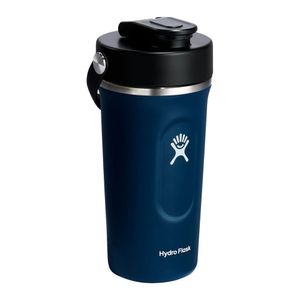 26 oz insulated shaker bottle