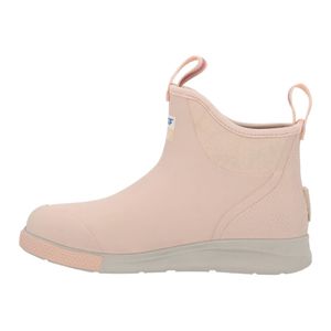 womens 6 inch ankle deck boot sport