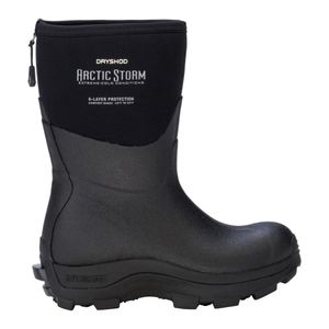 womens arctic storm mid Boots