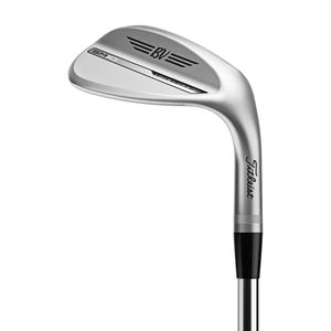 Vokey SM10 wedge - 60.10