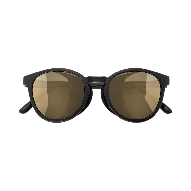 sunski sunglasses Unisex TERA - BLACK GOLD BLACK GOLD - Paragon Sports