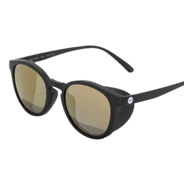 sunski sunglasses Unisex TERA - BLACK GOLD BLACK GOLD - Paragon Sports:  NYC's Best Specialty Sports Store