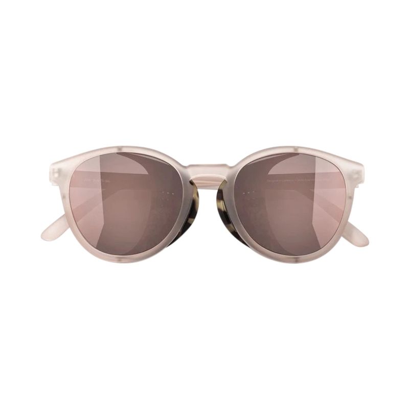 sunski sunglasses Unisex TERA - STONE ALPENGLOW STONE