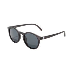 unisex dipsea - black slate Sunglasses