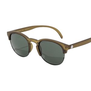 unisex avila - olive forest Sunglasses