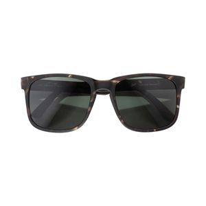unisex kiva - tortoise forest Sunglasses