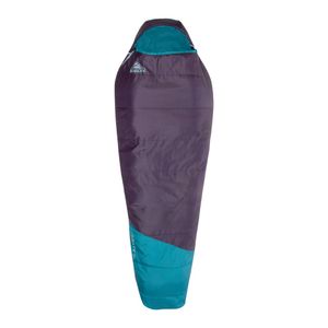 unisex mistral 30 degree sleeping bag