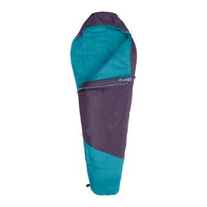 unisex mistral 30 degree sleeping bag