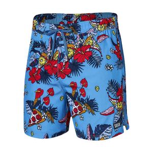 mens oh buoy 5in volley Shorts