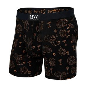 mens ultra tri-blend boxer