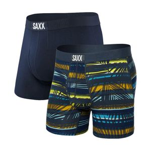 mens ultra 2 pack  super soft boxer brief