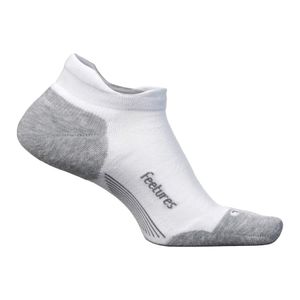 unisex elite max cushion no show Socks