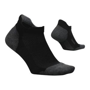 unisex elite max cushion no show Socks