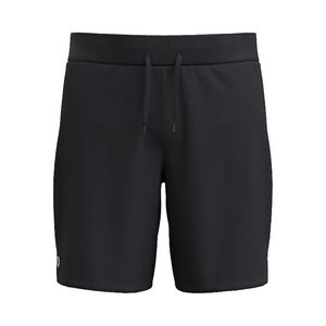 mens active lined 7in shorts