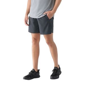 mens active lined 7in shorts