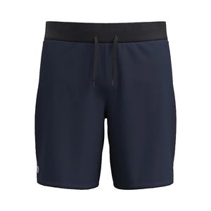 mens active lined 7in shorts