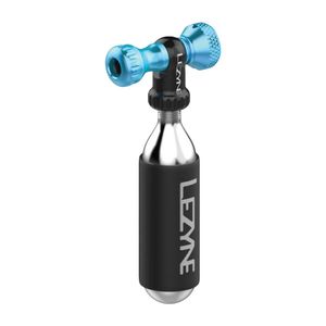 control drive c02 head
