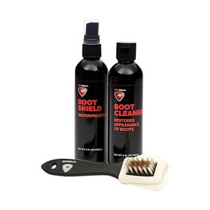 boot care kit