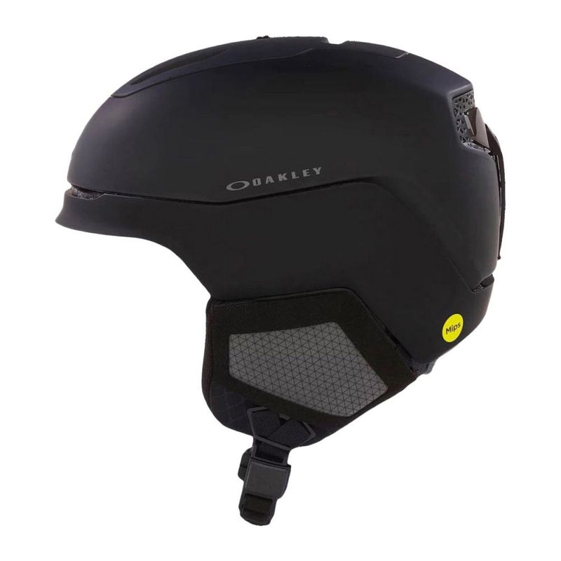 Oakley Unisex MOD 5 BLACKOUT - Paragon Sports Oakley Unisex MOD 5 BLACKOUT - Paragon Sports