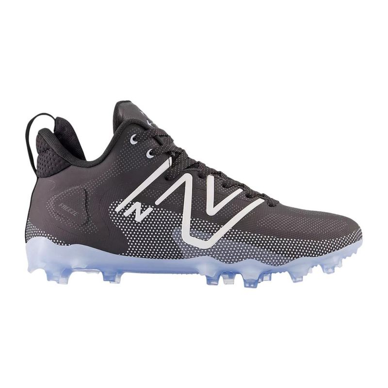 New balance men's freeze 2.0 turf lacrosse cleats best sale