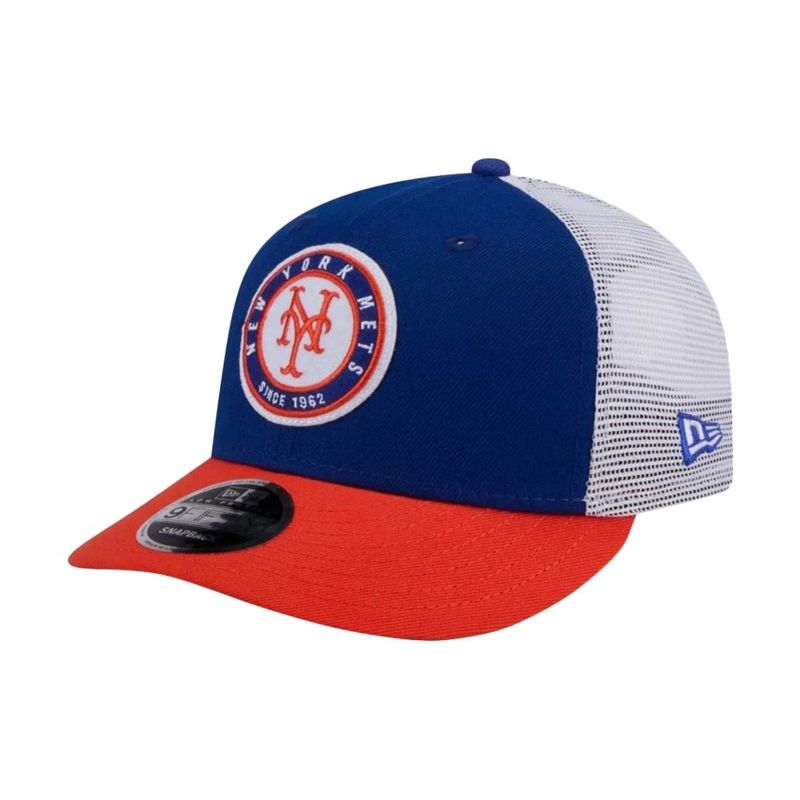 Mets hat new era on sale