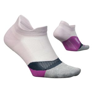 unisex elite light cushion no show Socks