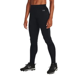 womens vanish beltless softball pants
