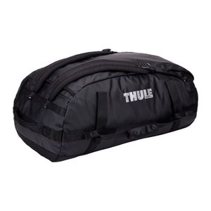 unisex chasm 70L duffel Bag