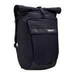 Thule Unisex PARAMOUNT BACKPACK 24L BLACK Paragon Sports