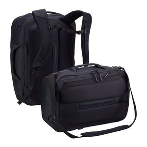 unisex subterra convertible carry on