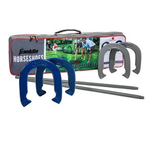 family horseshoes set