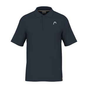 mens performance polo