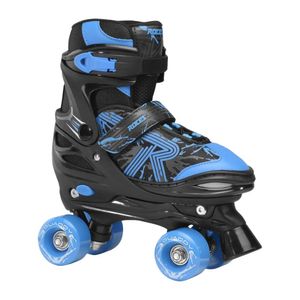 kids quaddy 2.0 adjustable skates
