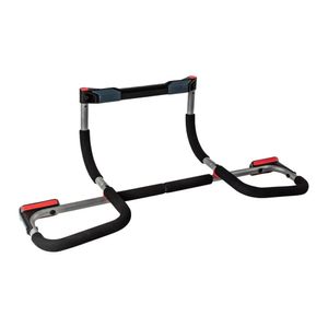 unisex perfect multi-gym elite workout bar