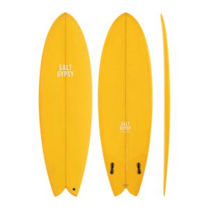 shorebird surfboard - 5.8