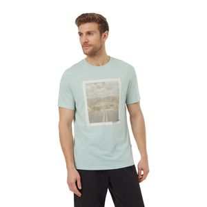 mens vintage photo t-shirt