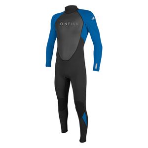 youth reactor-2 3/2MM back zip wetsuit