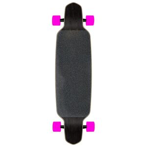Santa Cruz Split Hand 9.5in Drop Down Longboard