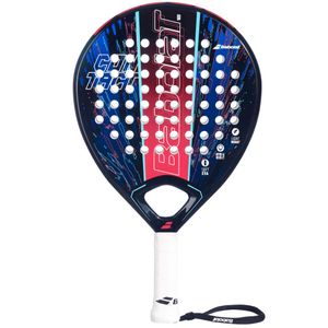 contact padel Paddle