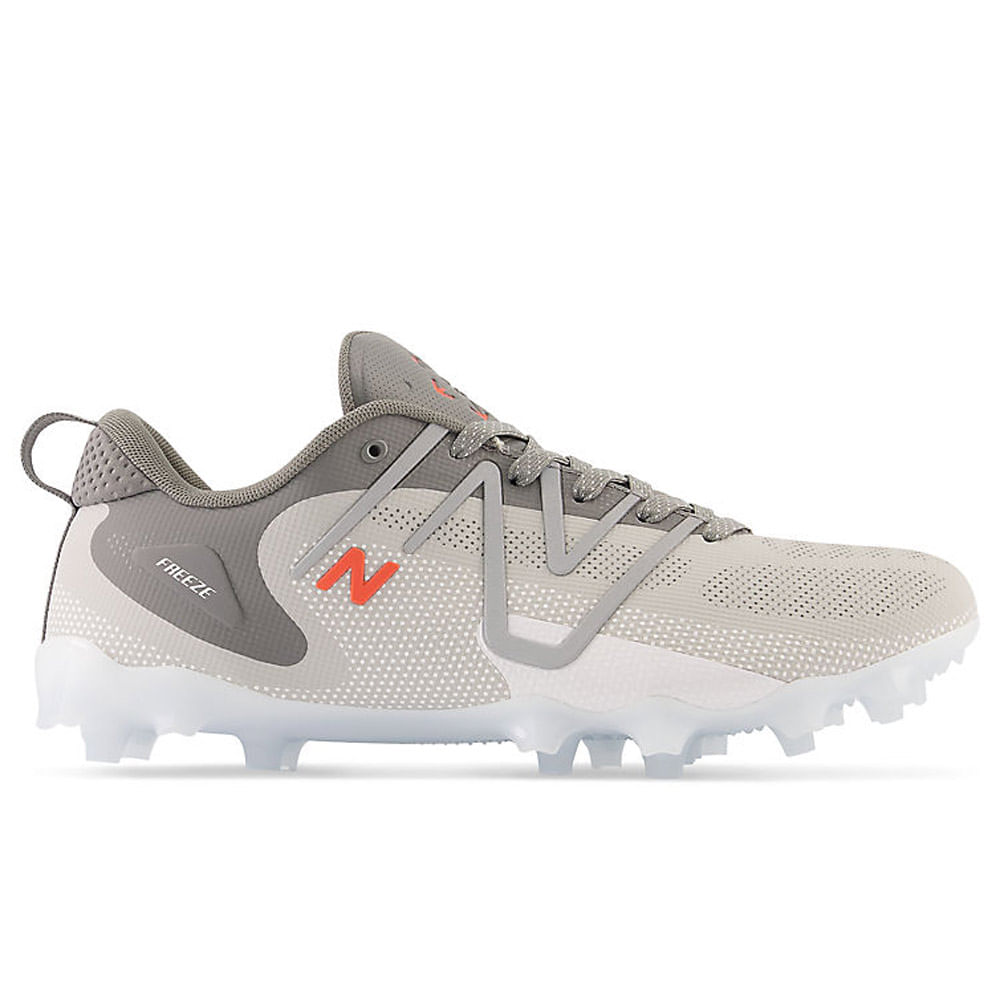 New balance lacrosse cleats best sale