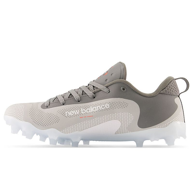 New Balance Mens FREEZELX V4 GREY Paragon Sports