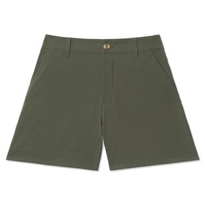 women trail shorts