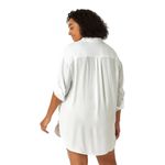 womens-boyfriend-button-down-Cover-Up-Shirt