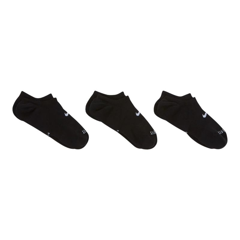 Nike black no show women's socks clearance