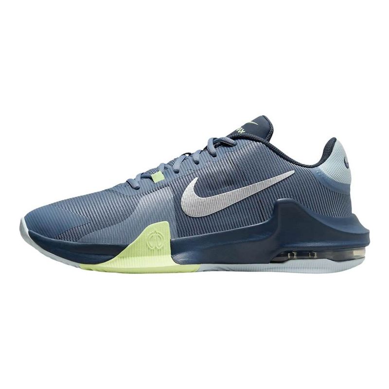 Nike men's air max basketball shoes online