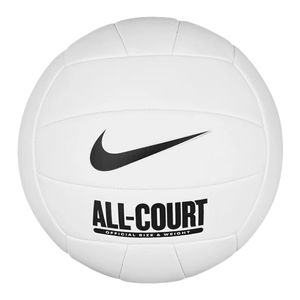 all court volleyball